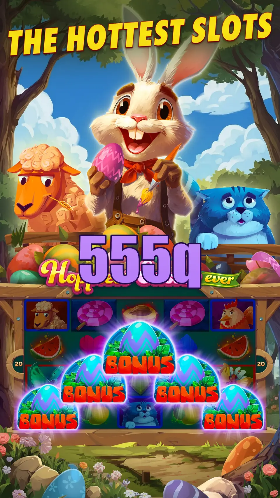 555q APK